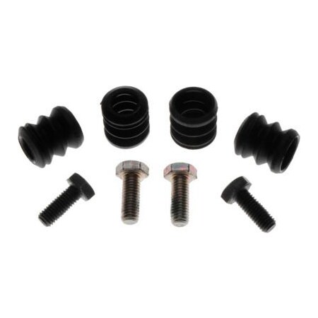 Raybestos R-Line Disc Brake Hardware Kit - Brakes H15122A